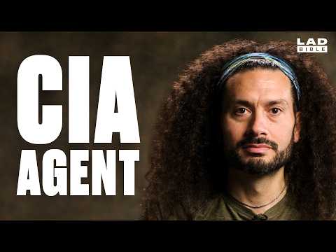 The CIA Agent Who Changed CIA Operations Forever