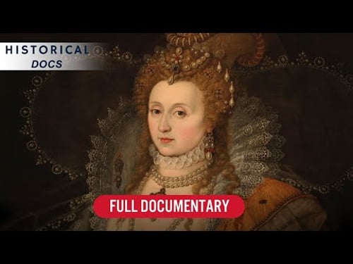 The Espionage Story They Never Taught You | Elizabeth I War On Terror | Full Documentary