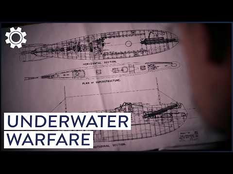 The Controversial Invention That Changed Modern Naval Warfare