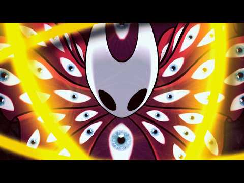 Silksong and the Biblical Apocalypse