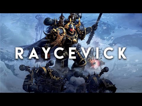 I'm Jealous of Warhammer