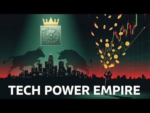 The PayPal Mafia: How a $1.5 Billion Deal Created Silicon Valley’s Most Dangerous Power Network