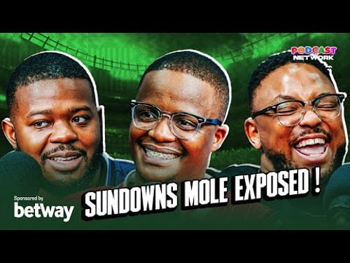 SOWETO DERBY SOLD OUT!Sundowns "Mole" + Haaland Stuns Liverpool!Kaizer Chiefs Big Win & Badela Fired