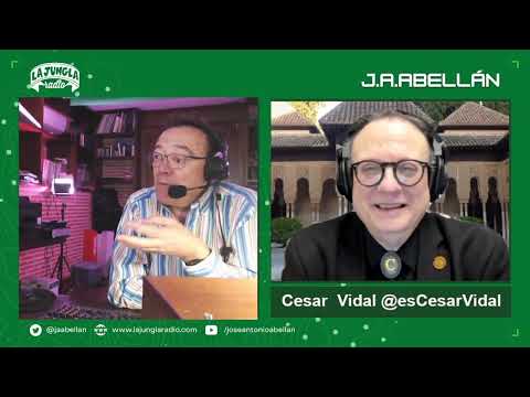 2022.01.28. Cesar Vidal