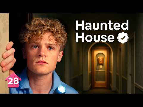 I Visited 50 States in 50 Days - Day 28