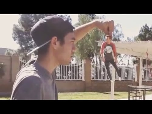 Oldest Zach King Vines Compilation #8 - Best Magic Tricks Ever