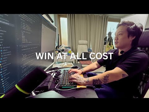 If you are in your 20s or 30s, here's how to win (in tech)