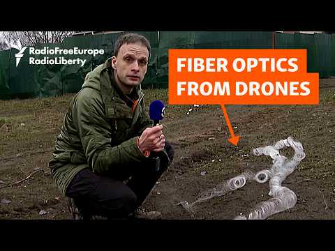 Russia Now Attacks With More Advanced Drones | Ukraine Front Line Update