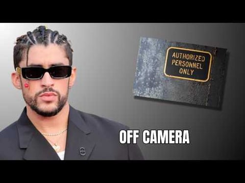 The Life of Bad Bunny: Fame, Fortune & Fast Cars