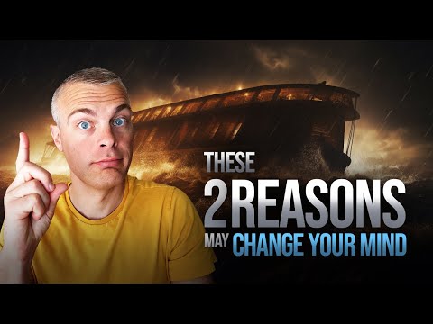 Was Noah's Flood Local?