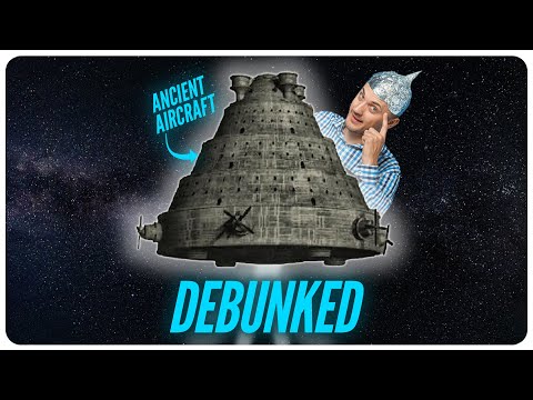 Did ancient Indians actually fly? | Pseudoscience Police