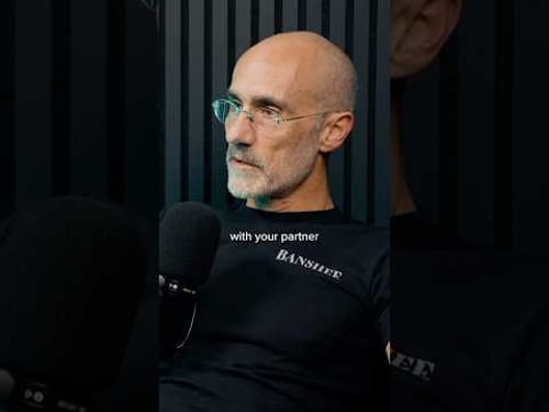 Do This To Save Your Relationship | Arthur Brooks