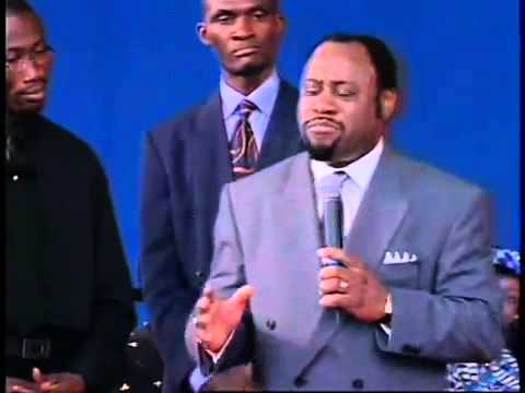 Principles For Male & Female Relationships ❃Myles Munroe❃