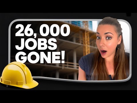 The Ontario Building Market Just COLLAPSED—Here's What Nobody's Talking About