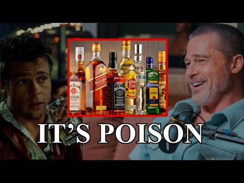 Goodbye Alcohol. 2026 Is My Year.