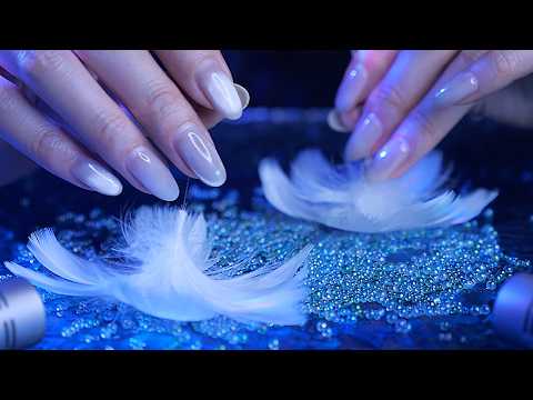 ASMR for People Who Can’t Fall Asleep Tonight (No Talking)