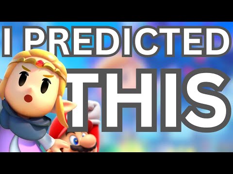 How I (sort of) Predicted Echoes of Wisdom