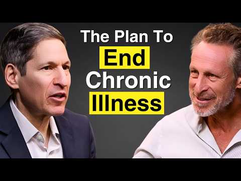 What Public Health Gets Wrong (and How to Get It Right) | Former CDC Director