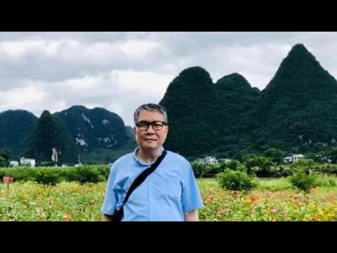 秦晖:从“大有作为”到“很有必要”--知青上山下乡运动 (2018年录制)