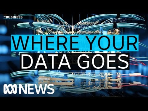 How keeping connected could lead to higher power prices | The Business | ABC News