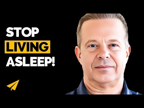 What Is the Key to LASTING CHANGE? Dr. Joe Dispenza Reveals the ANSWER – A Game-Changer!