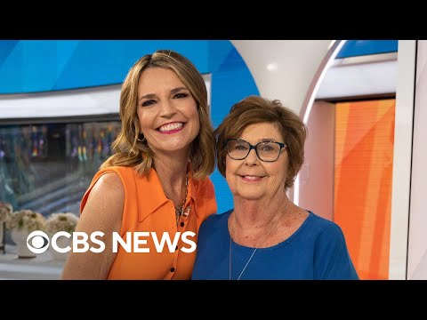 Person detained in Nancy Guthrie disappearance, sources say | Special Report