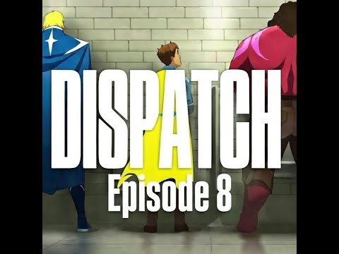 Dispach Chapter 8