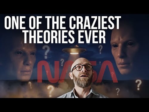 Project Blue Beam: NASA's Plans to Fake the Second Coming?