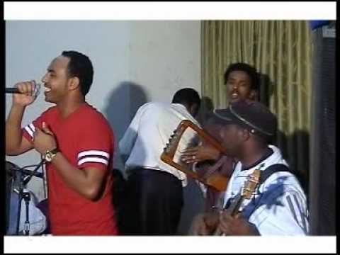 Teddy Gere - Zengi mussie - ዘንጊ ሙሴ - New Tigrigna Music (Official)