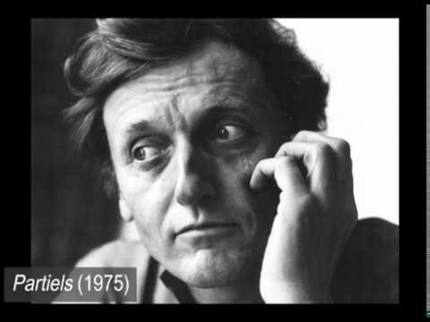 Spectralism - a short introduction to spectral music