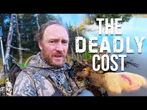 KODIAK ELK: The Most Difficult Hunt in North America | Homestead Survival