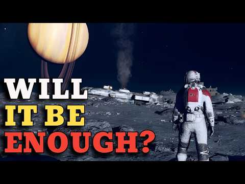 Starfield 2.0 Won’t Save the Game (Here’s Why)