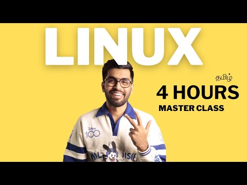 ๐๐ข๐ง๐ฎ๐ฑ ๐๐๐ฌ๐ญ๐๐ซ๐๐ฅ๐๐ฌ๐ฌ ๐ข๐ง ๐๐๐ฆ๐ข๐ฅ - ๐๐๐๐ ๐๐๐ข๐ญ๐ข๐จ๐ง (๐+ ๐๐จ๐ฎ๐ซ๐ฌ ๐
๐ฎ๐ฅ๐ฅ ๐๐จ๐ฎ๐ซ๐ฌ๐) ๐ป