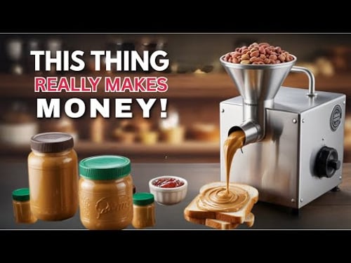 Launch Your Home Micro Factory | 10 Low-Cost Machines from China