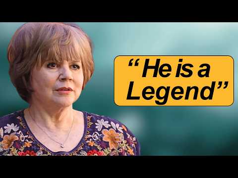 Linda Ronstadt Reveals The 6 Musicians She Loved The Most!