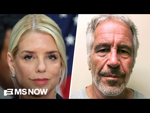 'Tell Bondi it's time for the truth': Epstein survivors release ad during Super Bowl