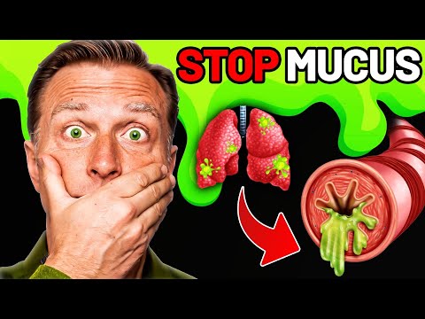 Stop Constant Throat Clearing: Understanding the 3 Causes of Phlegm in Your Throat