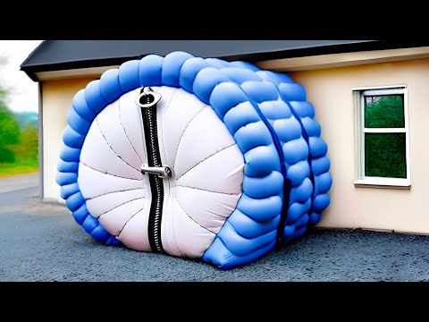 Home Inventions That Will Protect You From Intruders