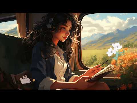 Sweet soul-Journey of Words and Sunlight