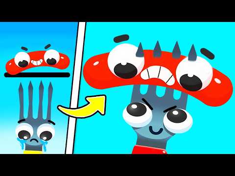 Living as a sausage is harder than you think