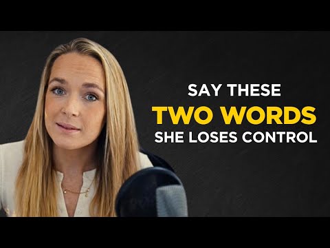 These 2 Words Make Any Woman Freeze And She Doesn’t Even Know Why