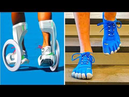 Amazing New Inventions That Are At Another Level