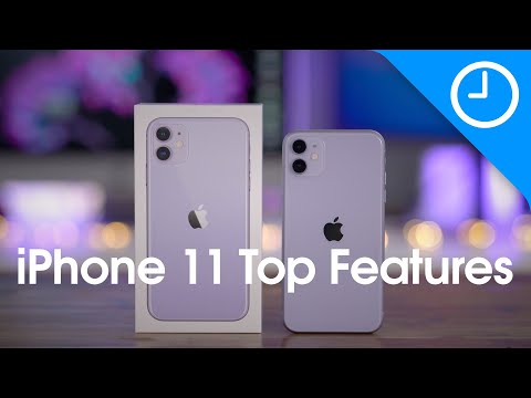 iPhone 11: top 25+ features