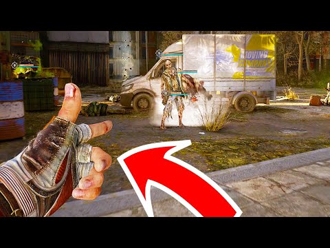 28 SECRET Easter Egg Weapons In Video Games
