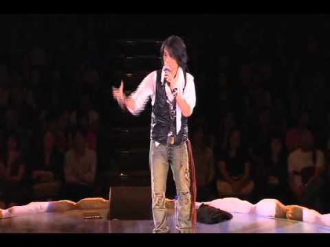 黃子華 - 放狗@嘩眾取寵