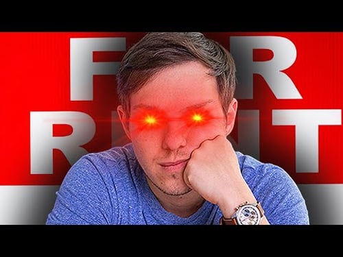 Landlord Reacts: Why All Landlords Are Evil