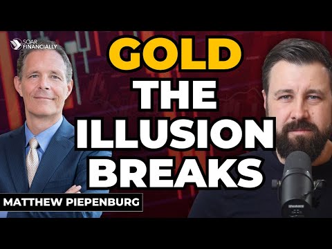 Decades of Lies, Debt, and Denial, Now Comes the Reckoning | Matthew Piepenburg