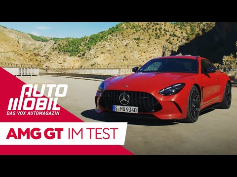 Auto-Neuheiten: Assistenzsysteme und Tuning-Trends | auto mobil