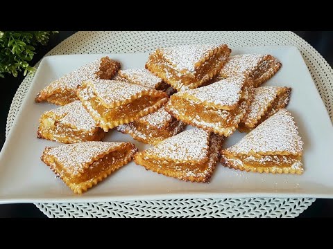 Prendi 2 mele 🍎 e fai questo Dolce in 5 minuti! Rimarrai stupito! Super gustoso. Dolce facili. #asmr