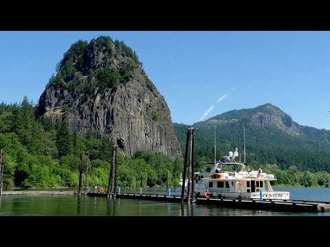 A Single Step. Part 10. Venture visits Idaho